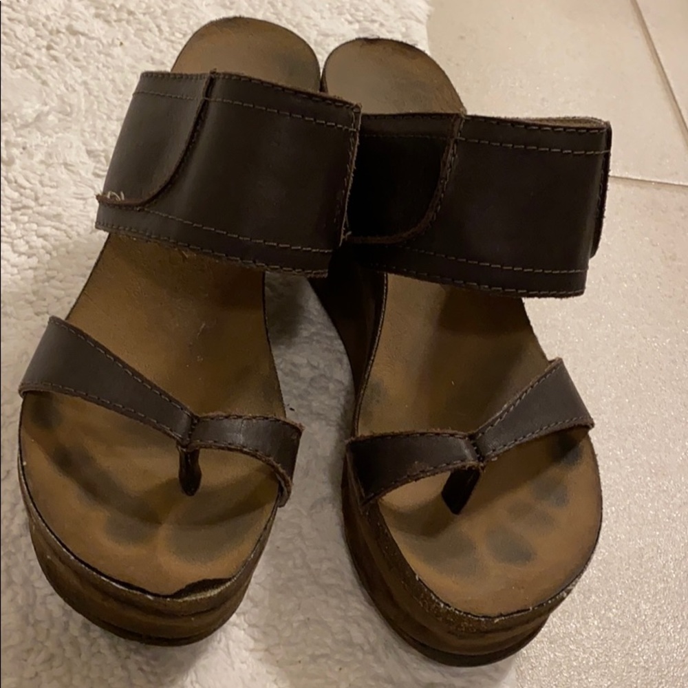 Brookfield OTBT Sandals